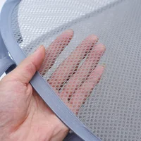 Laundry Bag Pop Up Mesh Washing Foldable Laundry Basket Bag Hamper Storage Dirty Clothes Hamper Clothing Ocean Ball Storage 3