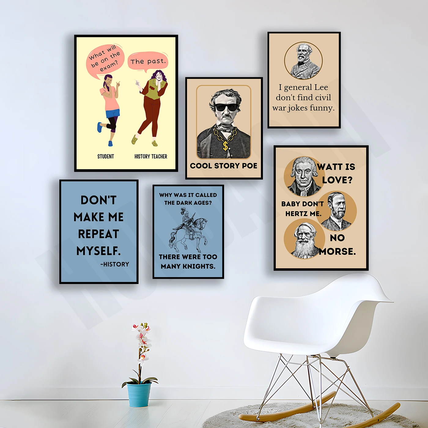 History Posters Printables Funny History Posters Educational Posters history-posters-printables-funny-history-posters-educational-posters