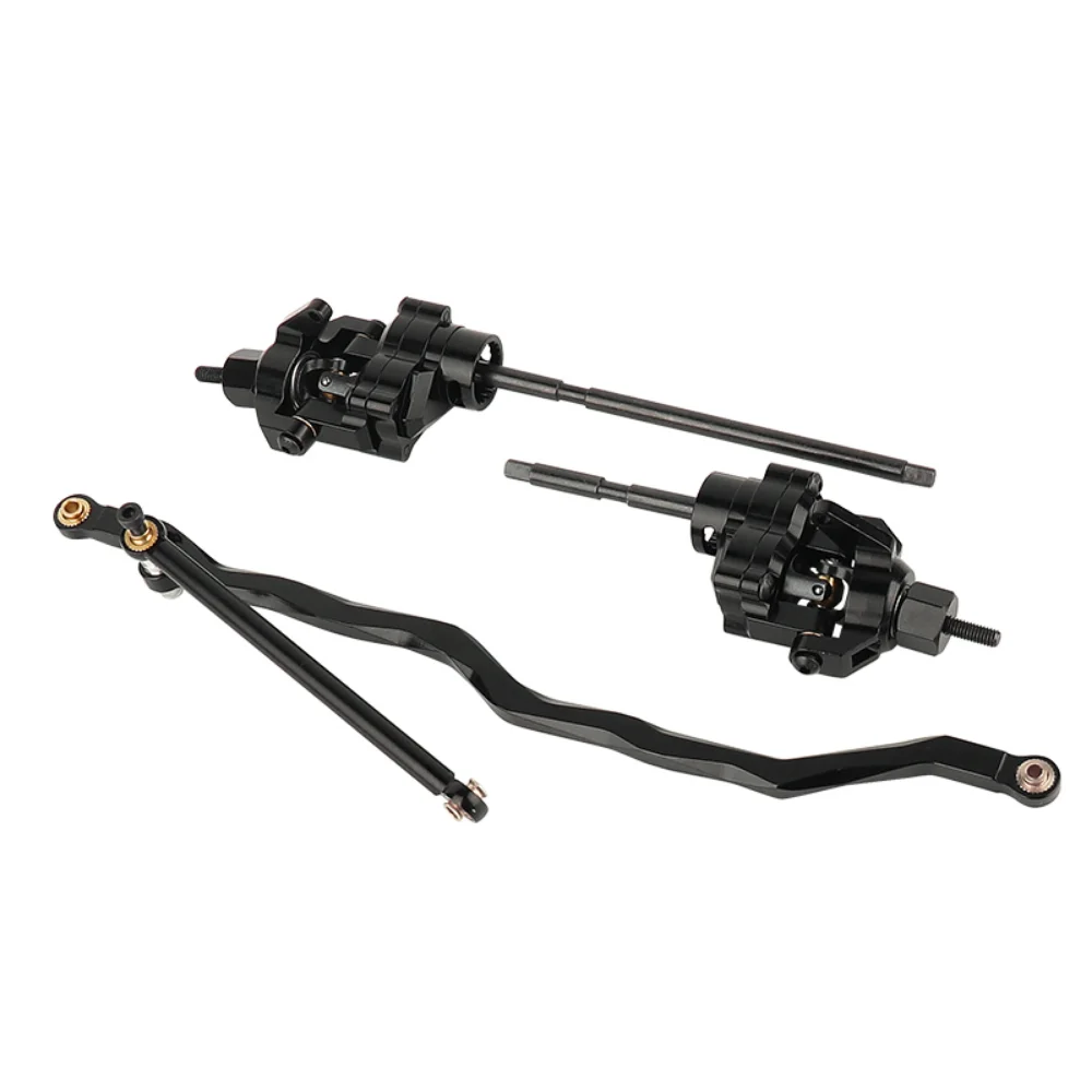 ݼ 1/10 RC ũѷ , SCX10 ̽ 90018 RR10 ƮƮ ׽, Ƽ ũ ,  Ʈ ׽ , ׷̵ ǰ