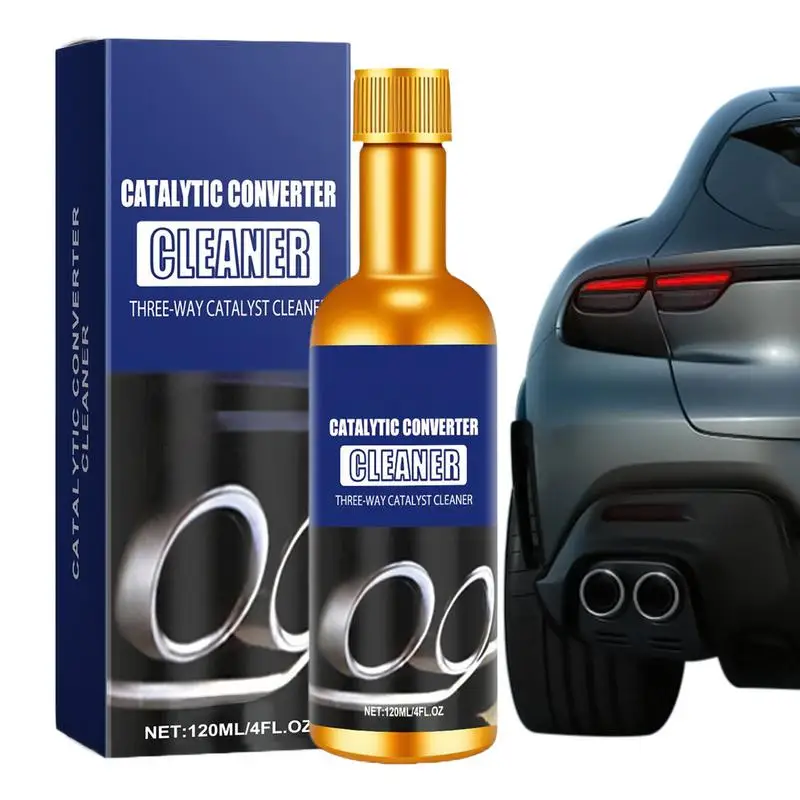 Auto Parts Engine Cleaner Effective Deep Cleaning Oil Additive Auto Parts Carbon Removal Cleaner For Car Vehicle Automotive