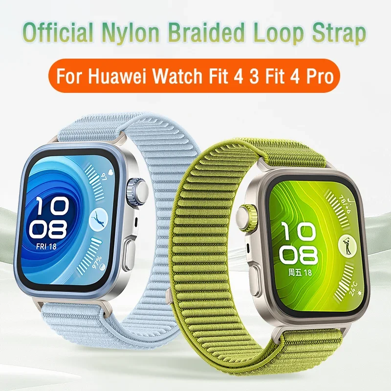 Cinturino In Acciaio Inox Per Huawei Band 3 Pro / 4 Pro | Ricambio Regolabile Con Chiusura Pieghevole | Colori Disponibili - 4