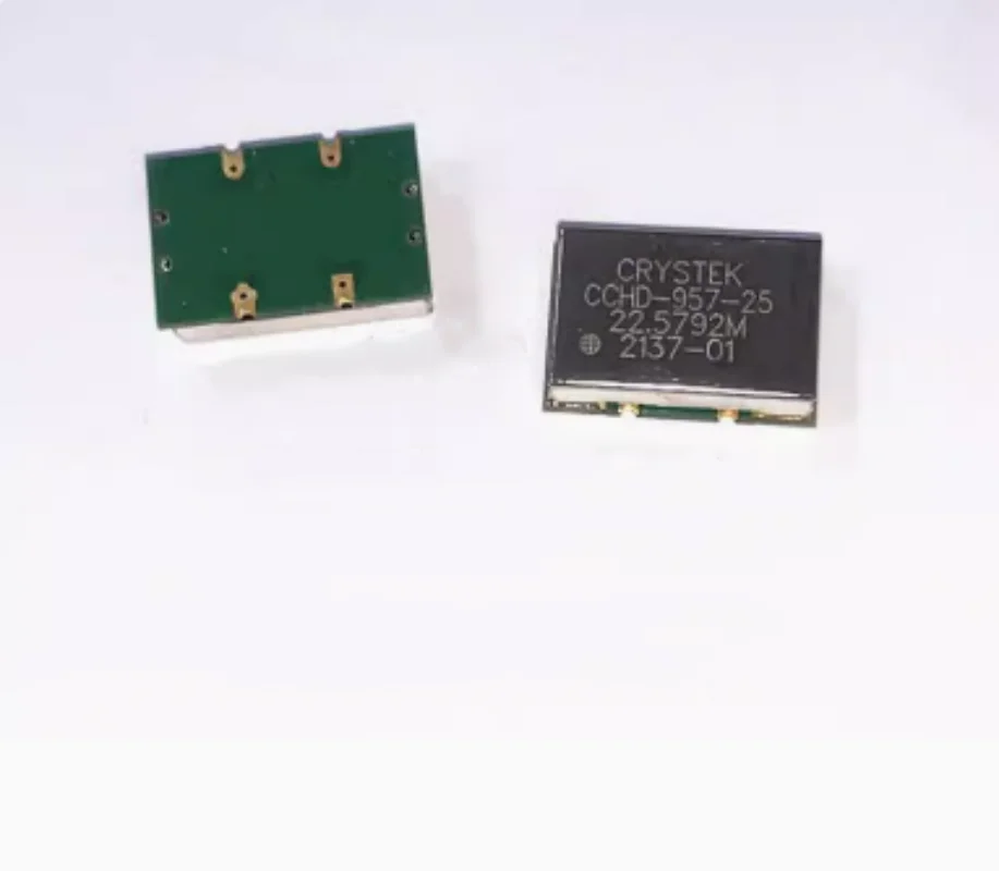 TCXO temperature compensated crystal oscillator clock module 3225 RX8900CE UB 32.768KHZ