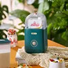 Bear Yogurt Maker 1L Large Capacity 12W Portable Electric Yogurt Maker Adjustable Simple Operation Home Appliances For Dorms 5