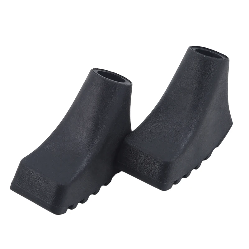 Nordic Walking Pole Tip Protectors 3