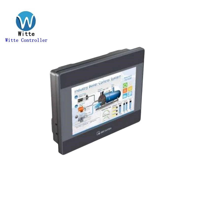 

WEINVIEW HMI 4.3 Inch TK6050iP TK6051iP MT8051iP MT6051iP Touch Screen Resolution 480*272 Pixel