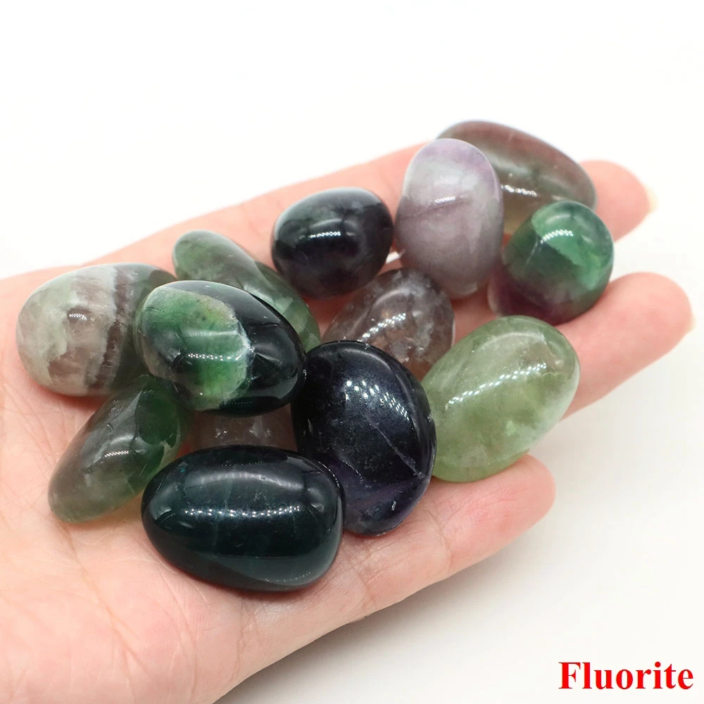 Fluorite