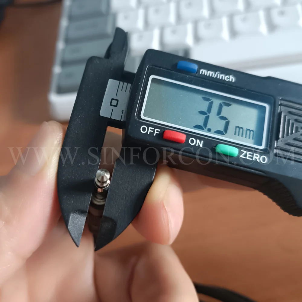 Cabo Flash para Sat v8 Atualização Chumbo Piscando Enviar Upg Win11 Pl2303 Usb3.5 mm Rs232 Gtmedia v7 v8 - Imagem 3