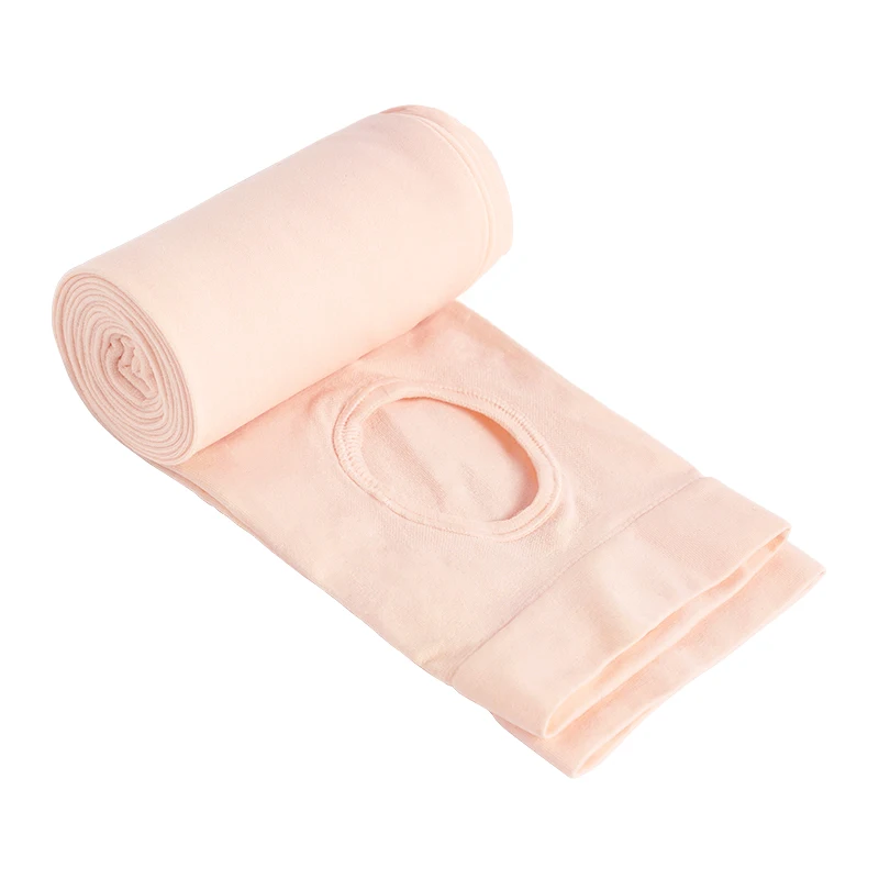 Women’s Stirrup Ballet Tights 6