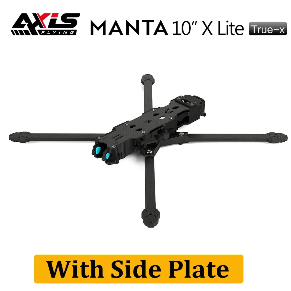 With Side Plate
