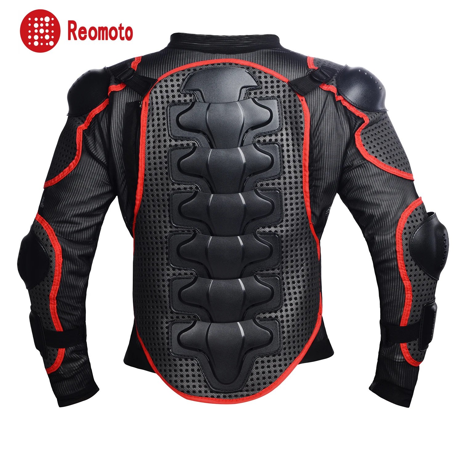 Motocross Motorcycle Riding Armor Jacket Clothing Moto Cross Body Protection Motorbike Safeguard Care Armour For Kids Women Men