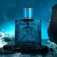 Eau de Parfum en spray pour hommes et femmes 30 ml, parfum longue durée, senteur rafraîchissante pour un usage quotidien, tenue décontractée et idéal pour offrir 1