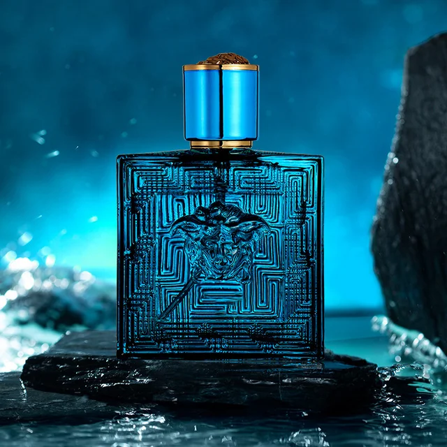 Eau de Parfum en spray pour hommes et femmes 30 ml, parfum longue durée, senteur rafraîchissante pour un usage quotidien, tenue décontractée et idéal pour offrir 1