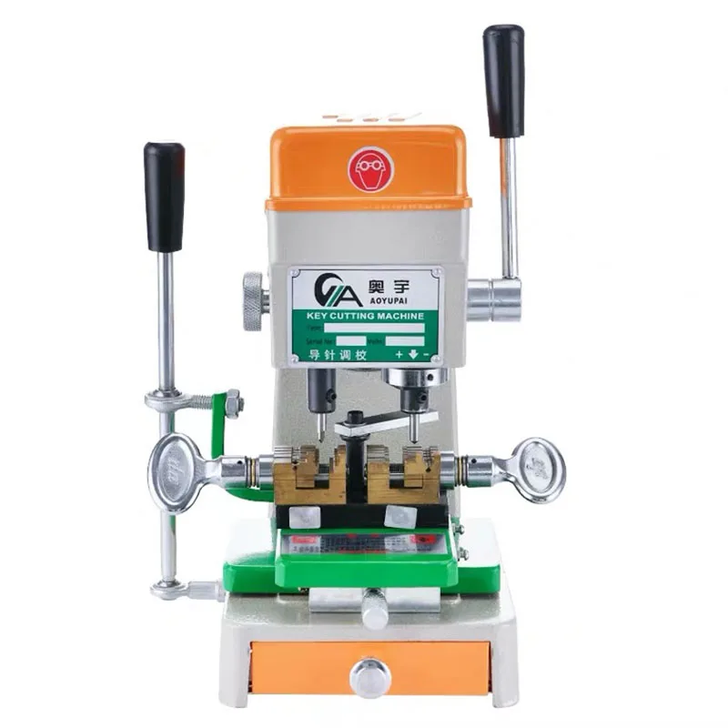 

Новинка 388A вертикальный ключ резак 120 Вт для 220 В ключ копия резак слесарные инструменты Плоский фрезерный и концевой фрезерный станок