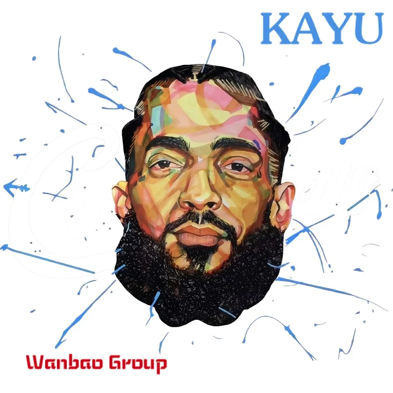 Рисунок 6 - Высококачественная пользовательская