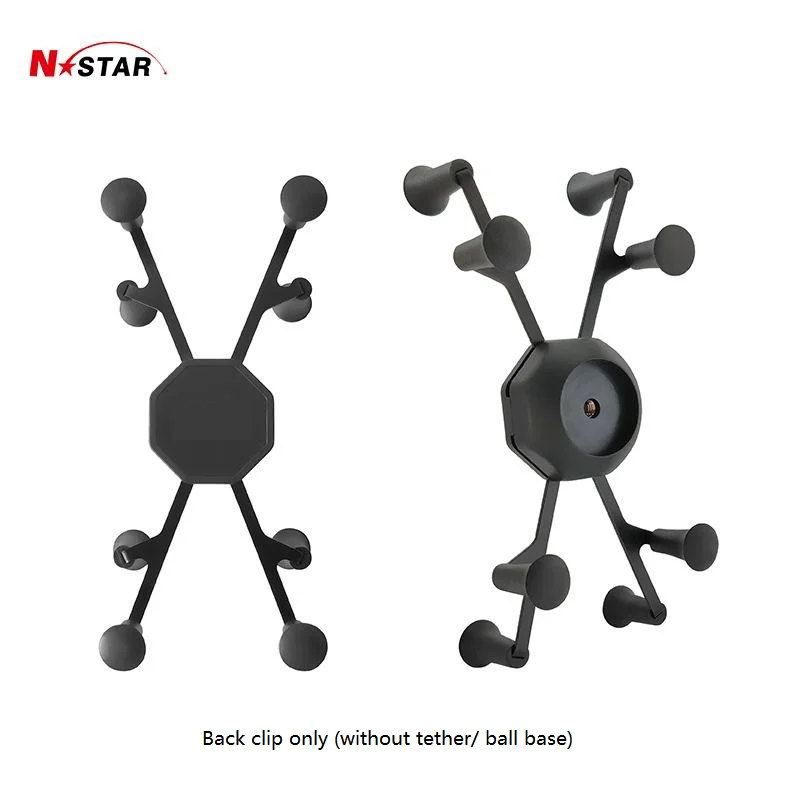 Adjustable Tablet Mount Holder with 1-Inch Ball