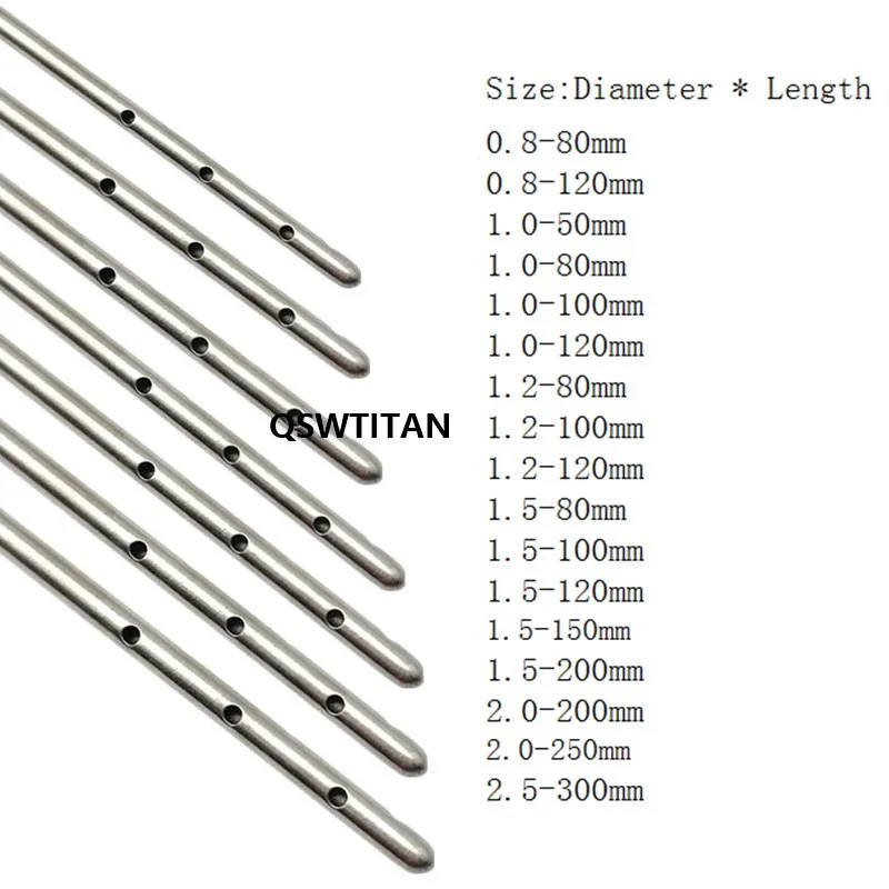 Beauty Plastic Surgery Micro Cannula Water Injection Needle Liposuction tools Liposuction Cannulas — view 6