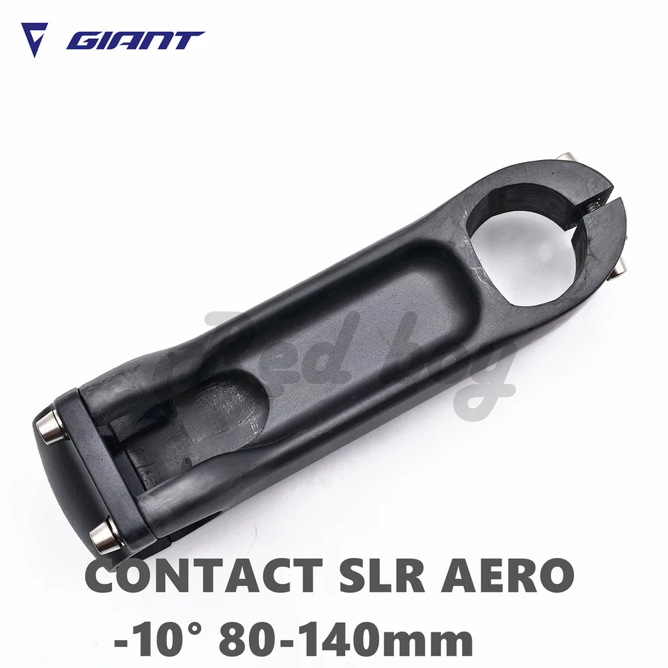 GIANT フルカーボン SLR AERO ステム 10°90mm プロペル 今季一番 AERO SLR フルカーボン GIANT ステム プロペル 10°90mm パーツ