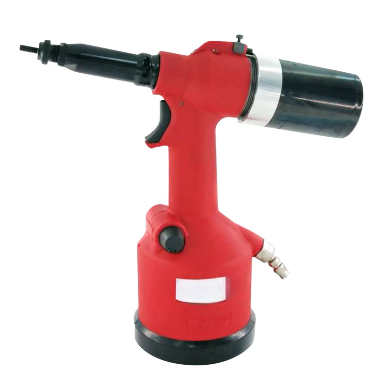 

Fully Automatic Pneumatic Riveting Nut Gun Riveting Tool Stainless Steel Nut Gun Handheld Hydraulic M3-M12