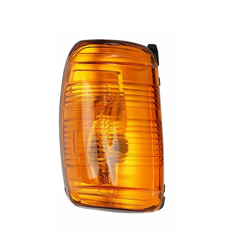 2x Original Vego Indicator Exterior Mirror Indicator Set For Ford Transit