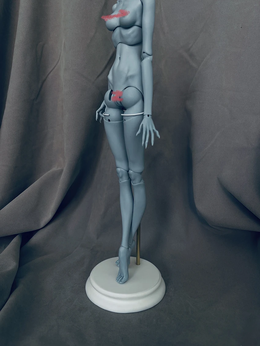 

BJD doll 1/4 Bracket A birthday present High Quality Articulated puppet Toys gift Dolly Model nude Collection