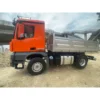KABOLITE K5701 RC Dump Truck 1/14 4x4 RC Truck 2.4G Remote Control Dump Truck Model with Light and Sound Set Boy Toy 5