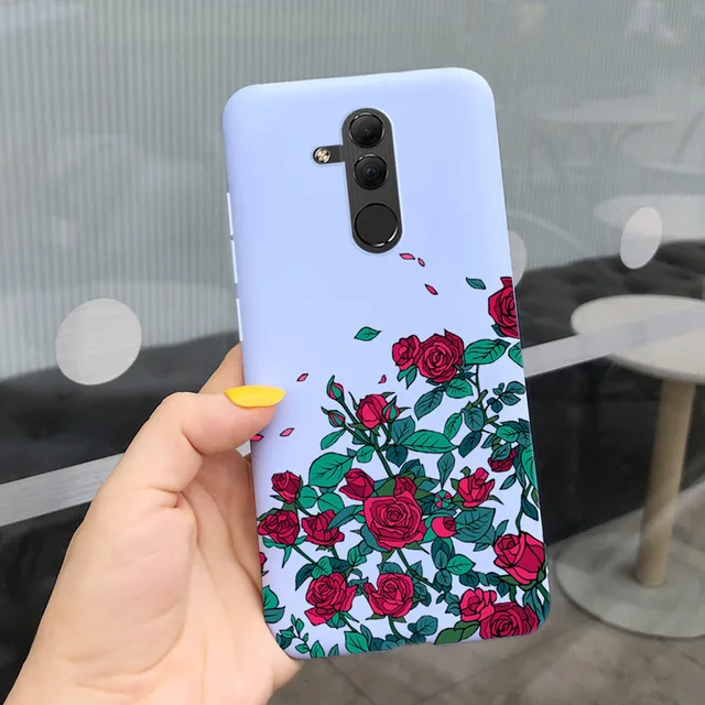 Funda Huawei Mate 20 Lite, New Case Skyn Armor + Mica Gratis