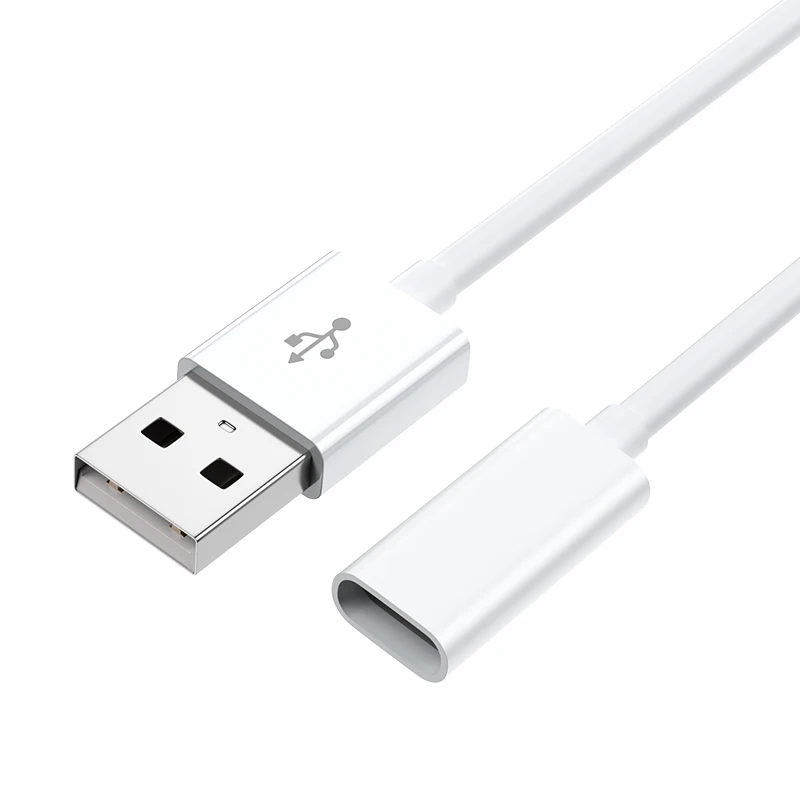 USB To Type C for Huawei Freelace Pro Honor Xsport Headset Charging