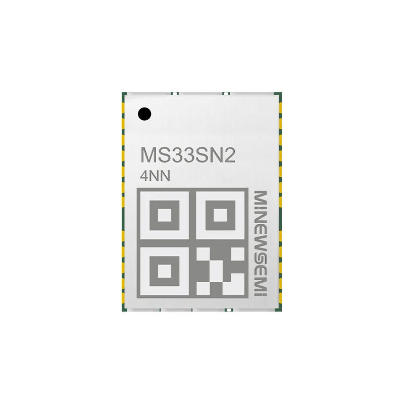 Gnss 소형 사이즈 정밀 포지셔닝 싱글 밴드, 다중 별자리, BDS GLONASS GALILEO QZSS GPS 추적 모듈, 165dBm