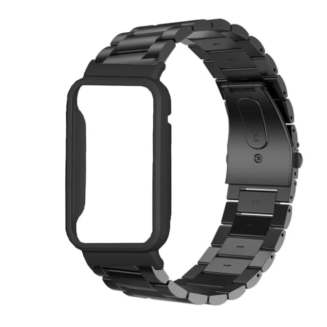 Correa de reloj para Redmi Smart Band Pro, Correa de repuesto para pulsera  inteligente, accesorios para Redmi Smart Band Pro - AliExpress