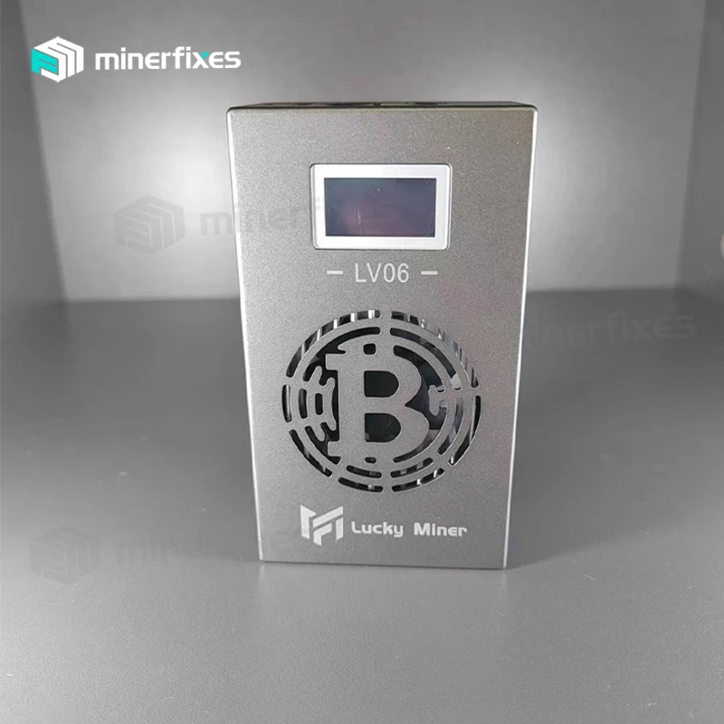 Рисунок 5 - Btc solo miner 2024 новые модели