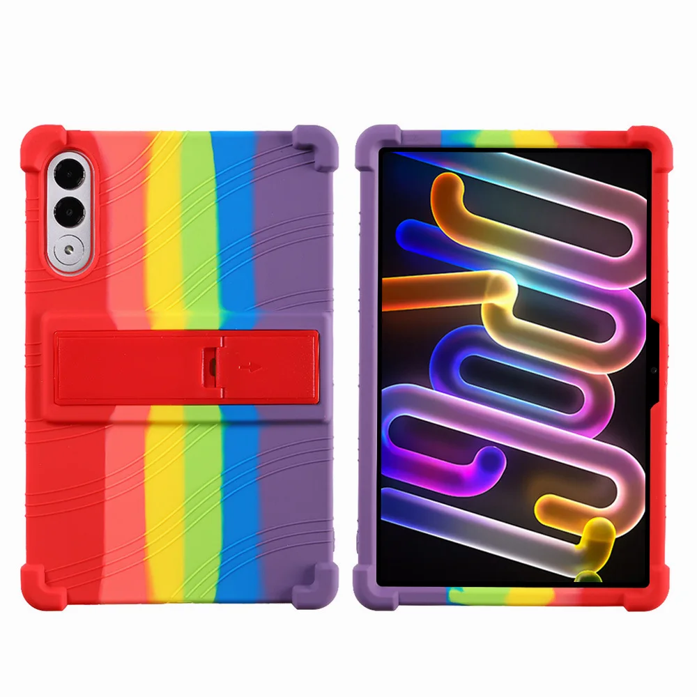 Xiaoxin Pad Pro GT 2025 snapdragon8ケース付き For Lenovo Xiaoxin Pad Pro GT 11.1 inch 2025 Tablet Back Case