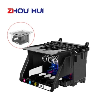 Testina di stampa HP 950 951 950XL 951XL Per HP Pro 8100 8600 8700 250DW 251DW 276DW 8610 8620 8625 8630 Testina di stampa Parti della testina di stampa