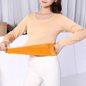 Ropa Termica Mujer Frio - Ropa Interior Térmica - AliExpress