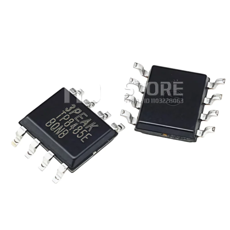 10PCS TP8485E-SR TP8485E TP8485 SOP8 3V-5,5V Chipsatz