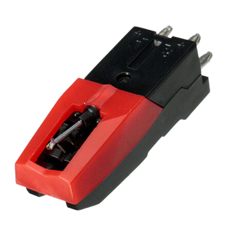 1 Pc Turntable Stylus Needle Accessory For Lp Vinyl Player Phonograph Gramophone Record Player Stylus Needle