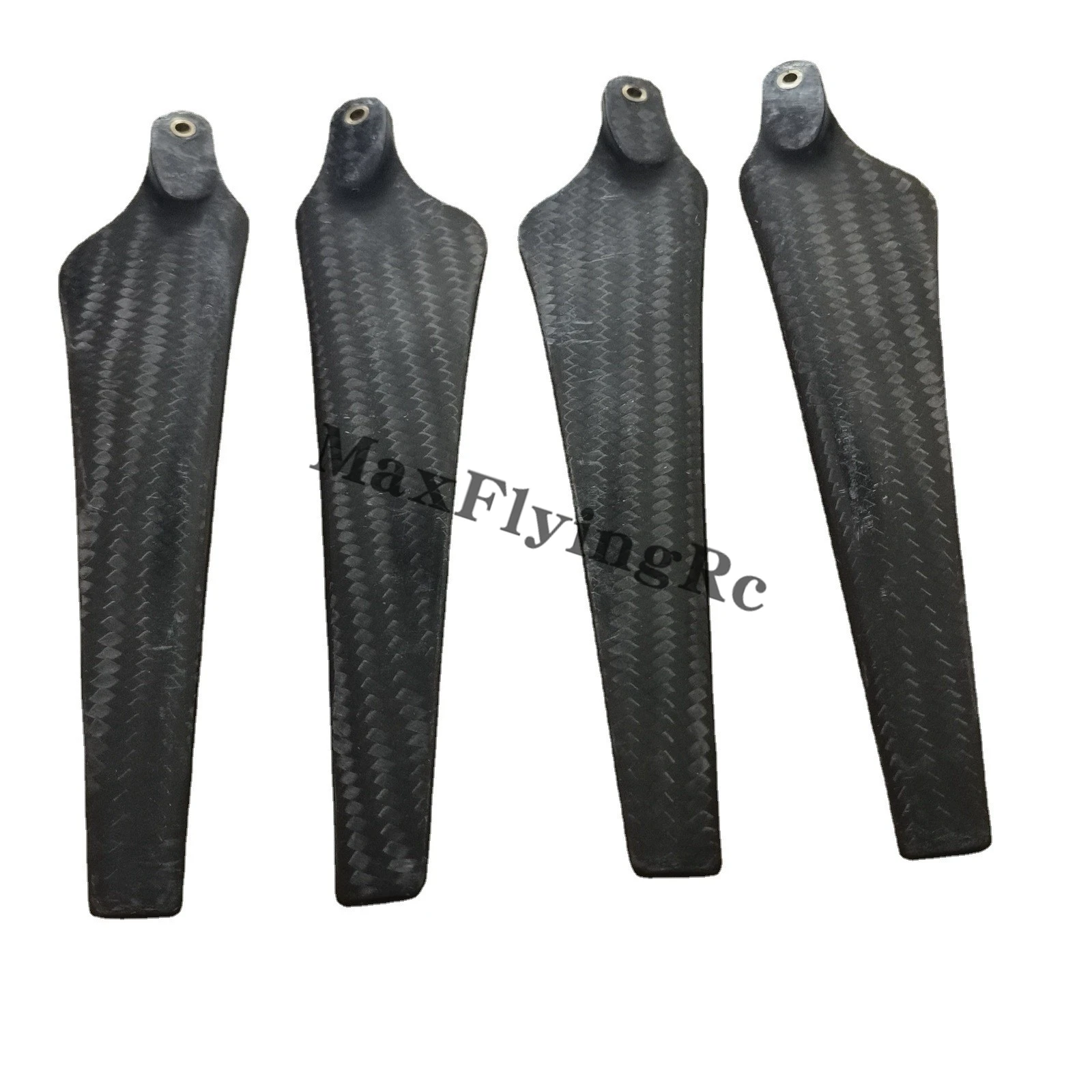4/8PCS 3K Carbon Fiber Folding 1552 Propeller Blade CW/CCW 15 Inch For DJI S800 EVO S1000 MultiCopter Agriculture Drone