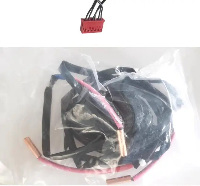 New Daikin VRF VRV3 RHXYQ RMX Multi line Compressor Exhaust Probe Tube Temperature Sensor 100K 200K