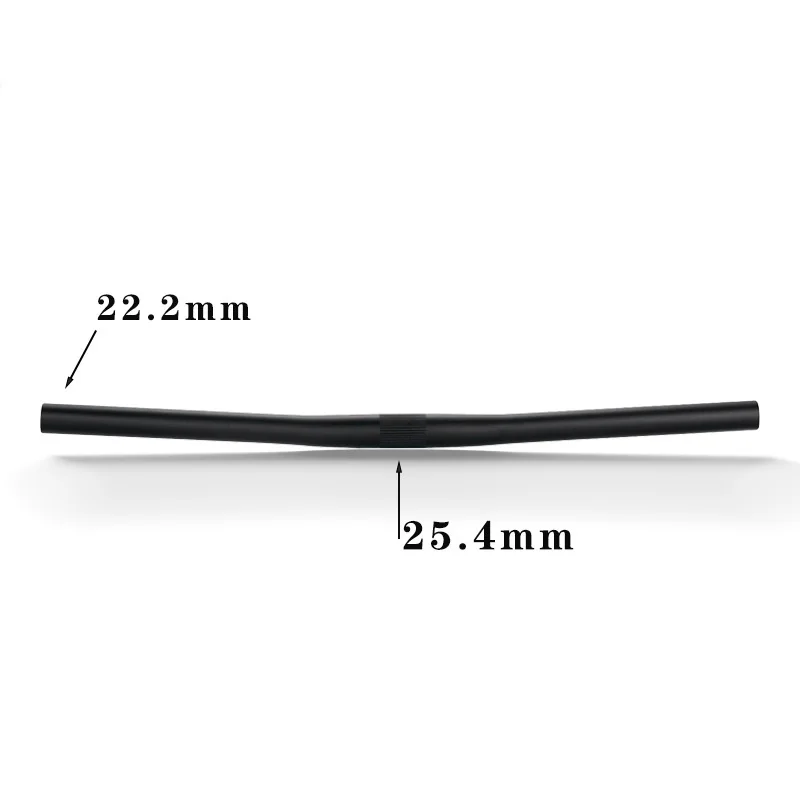 Bicycle Handlebar Bicycle handlebars folding bikes aluminum alloy small straight handlebars speed drop horizontal bicycle accessories bicycle accessories,bicycle handlebar