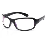 Lunettes de conduite hommes et femmes Anti-droits lunettes de Vision nocturne Anti-vent sable équitation lunettes de soleil lunettes de soleil de sport 6