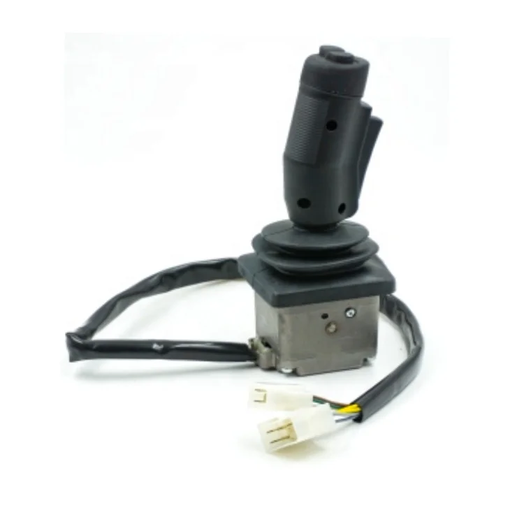 Aftermarket In Stock Joystick Controller 894573 Per Manitou 80Vjr 100Vjr 105Vjr 110Vjr