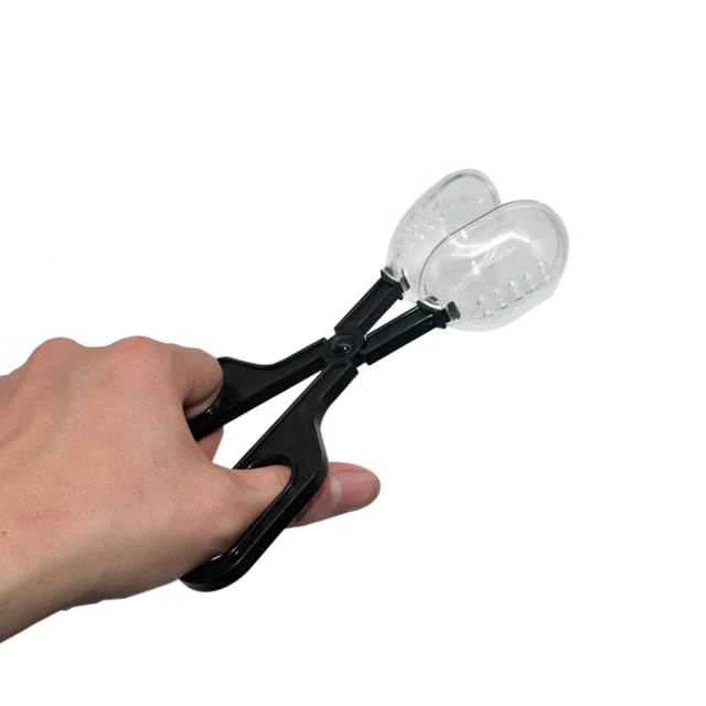 Méhészet Műanyag Queen Méhkapitány Fogó Ketrecek Méhészeti Eszközök Méhkas Berendezések Kerti Méhész Készletek - Image 5