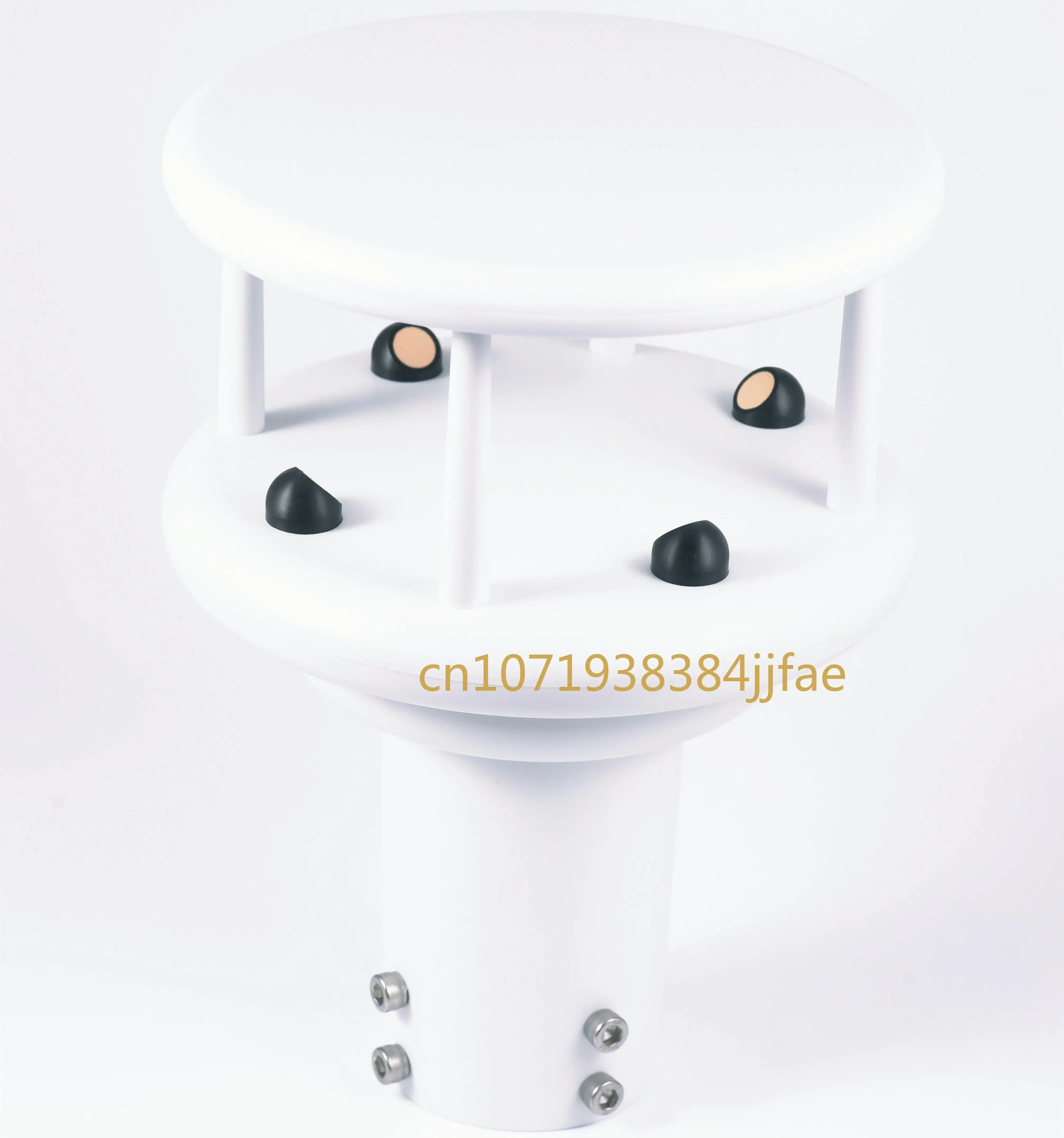 

Фонарь УЗИ 2 в 1, метеорологическая станция с коротким вращением и вращением