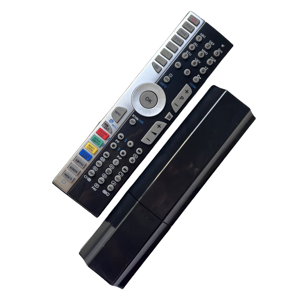 Mando A Distancia RC1818 Para Medion RC1823 RC1822 MD31420 MD31382