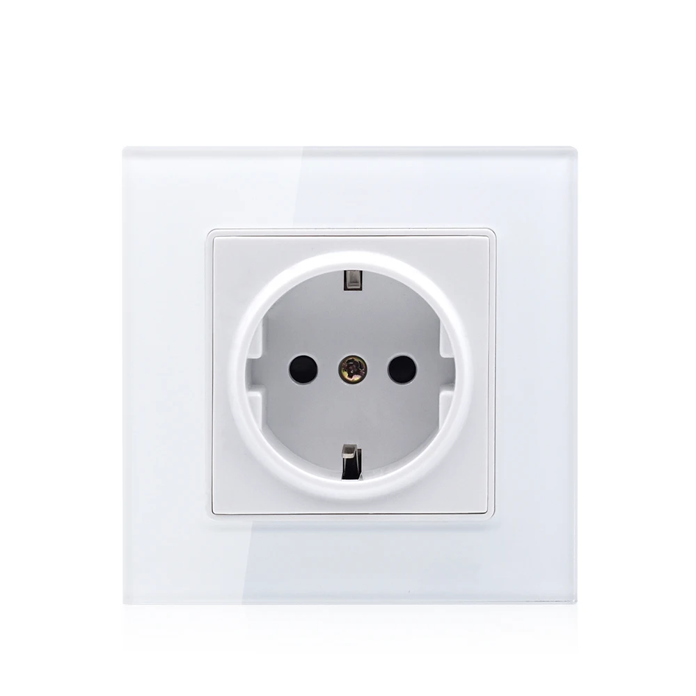 ƮƮ EU  220v  15 Amp AC ,   ܼƮ,    ÷, 100 