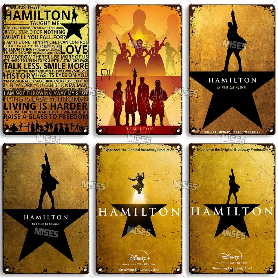 Movie Disney Plus Hamilton July Summary Of Hamilton Play