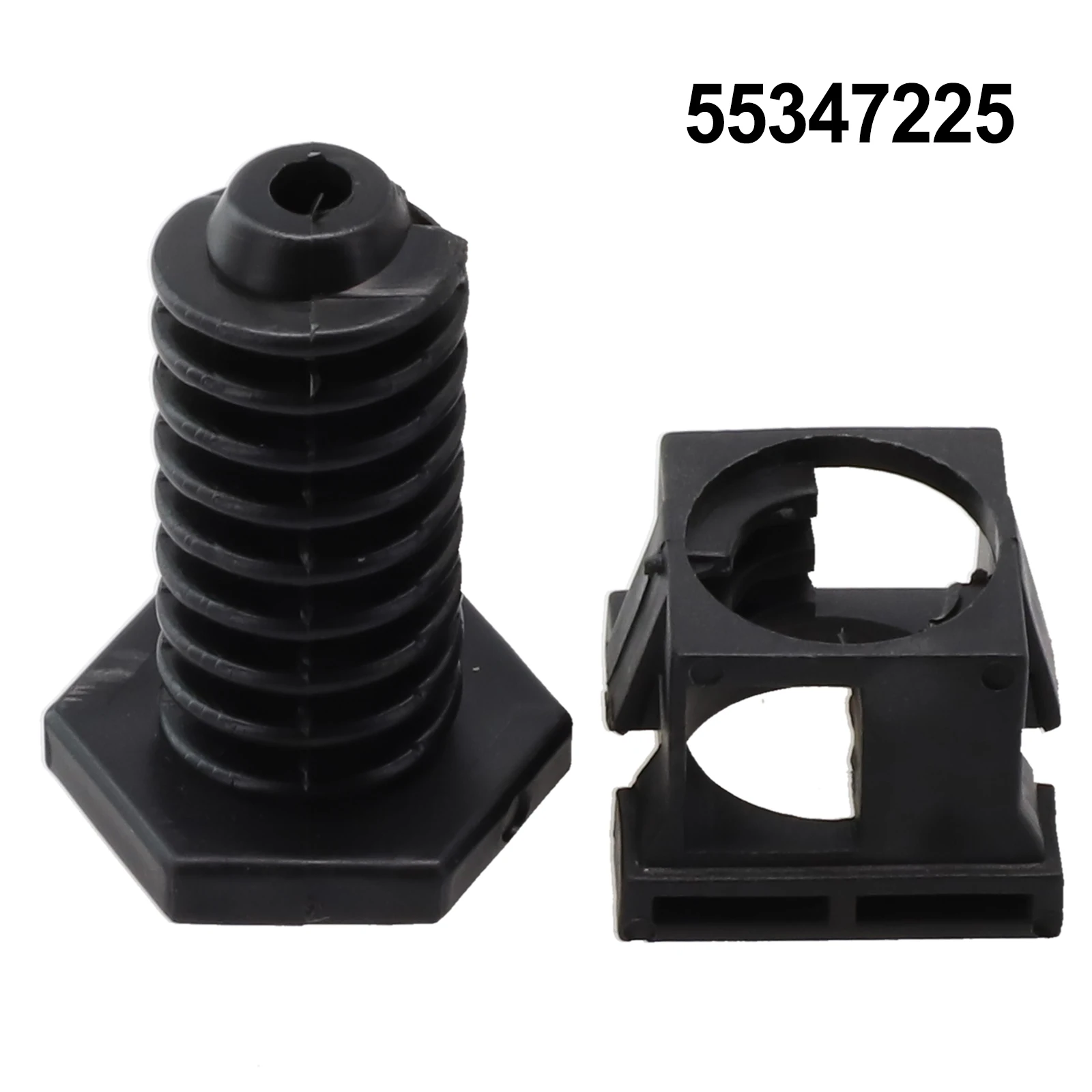 Рисунок 4 - пластиковый бампер для Jeep Cherokee