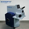 Hot Selling Best Price Portable Laser 200W YAG Spot Jewelry Laser Welding Machine 2