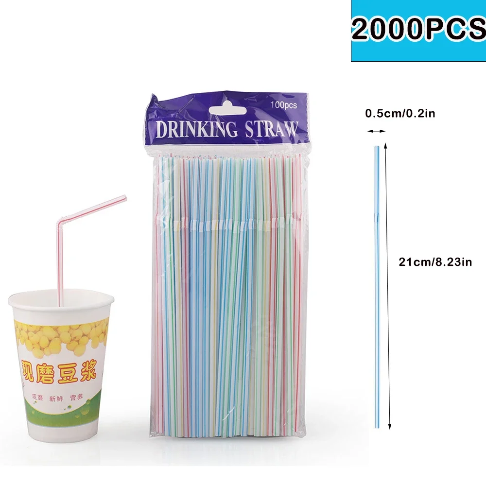 2000PCS ColorBar