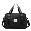 Fashion Multi-Function Gym Bags For Women Sports Dry Wet Separation Training Shoulder Bag Large Capacity Travel Luggage Handbags 3