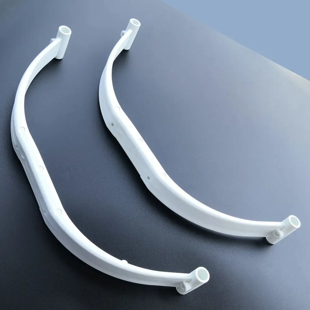 Thunder Tiger Pv0035-0 Pattino Di Atterraggio, Raptor 30 (R30) /R50